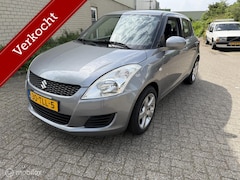 Suzuki Swift - 1.2 Comfort