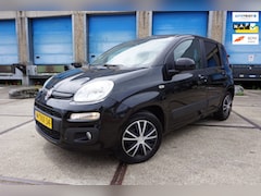 Fiat Panda - 0.9 TwinAir Lounge
