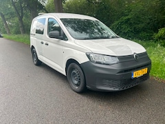 Volkswagen Caddy Cargo - 2.0 TDI