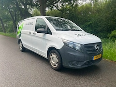 Mercedes-Benz Vito - 114 CDI Lang
