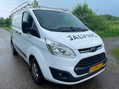 Ford Transit Custom - 270 2.0 TDCI L1H1 Trend