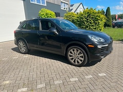 Porsche Cayenne - 3.6