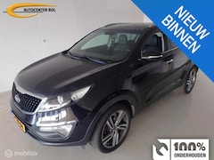 Kia Sportage - 1.6 GDI World Cup Edition