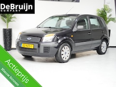 Ford Fusion - 1.4-16V Comfort | Airco | Elektr Ramen | APK