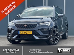 SEAT Ateca - 1.5 eTSI 150pk DSG Business | ACC | Elek achterklep