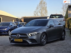 Mercedes-Benz A-klasse - 200 AMG Premium Plus Magno 360°/ACC/HUD/19"