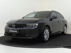 Opel Astra Sports Tourer - 1.2 Turbo 110PK Business Edition Keyless | Apple Carplay | Parkeerhulp | Camera | Navigati