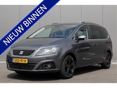 SEAT Alhambra - 1.4 | 7-ZITS | NAVI | CAMERA | PANO | TREKHAAK | 2X SCHUIFDEUR