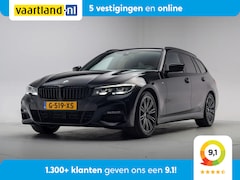 BMW 3-serie Touring - 330i M Sport Shadow High Executive Aut. [ HiFi Stoelverwarming Live-cockpit prof. ]