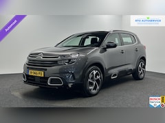 Citroën C5 Aircross - 1.2 PureTech Business CAMERA NAVI CARPLAY ECC LM CRUISE