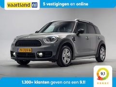 MINI Countryman - COOPER 1.5 Salt [ LED Navi Climate ]