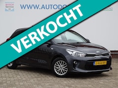 Kia Rio - 1.0 TGDI DynamicLine|Camera|All Season|Navi