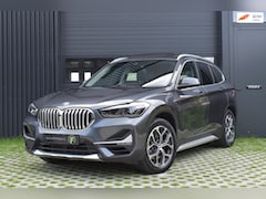 BMW X1 - XDrive25e High Executive xLine | PANO | TREKHAAK | HEAD-UP | 1E EIG | DEALER | CAMERA