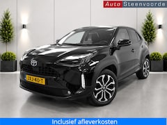 Toyota Yaris Cross - 1.5 Hybrid Executive - HUD - PANODAK - Elek Achterklep