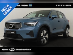 Volvo XC40 - T4 PLUG-IN HYBRID PLUS BRIGHT -HARMAN/KARDON|POWER-SEATS|LEDER|CAMERA|ADAP.CRUISE|ALL-SEAS