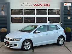 Volkswagen Polo - 1.0 TSI Comfortline l Automaat l PDC l Climate l