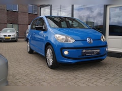 Volkswagen Up! - 1.0 44KW/60PK 5-DRS CUP Up