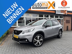 Peugeot 2008 - 1.2 PureTech Allure |Navigatie|NAP|