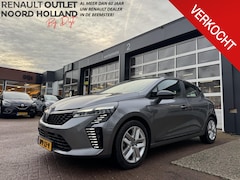 Renault Clio - 1.0 TCe 90 GPF evolution 2025