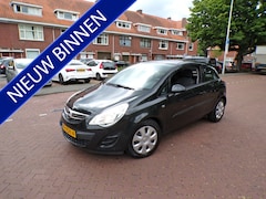 Opel Corsa - 1.2 Anniversay Edition LPG