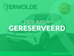Renault Captur - Techno TCe 140 mild hybrid | Google Navigatie | Parkeercamera | Climate Control |
