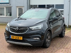 Opel Mokka X - 1.6 CDTI Innovation Export