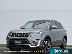 Suzuki Vitara - 1.4 Boosterjet Select Smart Hybrid | Navigatie | Camera |