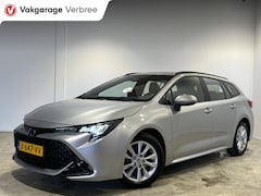 Toyota Corolla Touring Sports - Hybrid 140 Active | Navigatie/Android/Apple Carplay | LM Velgen 16" | Cruise Control Adapt