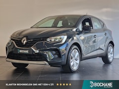 Renault Captur - 1.0 TCe 90 Zen | 1E EIGENAAR/DEALER ONDERHOUDEN | CRUISE CONTROL | NEDERLANDSE AUTO |