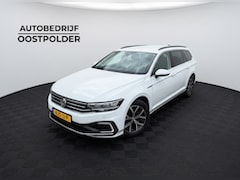 Volkswagen Passat Variant - 1.4 TSI PHEV GTE Business