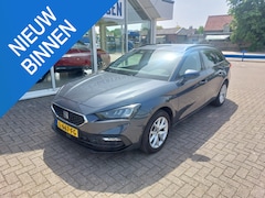 SEAT Leon Sportstourer - 1.0 TSI Style Business Intense
