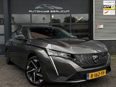 Peugeot 308 SW - 1.6 HYbrid 180 Allure Pack Business BOM VOL Opties