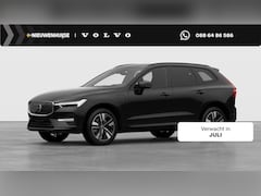 Volvo XC60 - 2.0 T6 Plug-in hybrid AWD Essential | Extra getint glas | Driver Assist | Climate line | 1