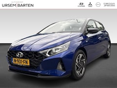 Hyundai i20 - 1.0 T-GDI Comfort Smart | Achteruitrijcamera | Airco | Apple Carplay/Android Auto|telefoon