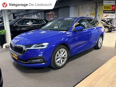 Skoda Octavia Combi - 1.4 TSI iV PHEV style Business / panoramadak / stoel + stuur verwarming /