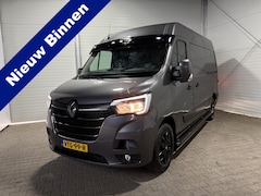 Renault Master - T35 2.3 dCi 150 L2H2 Energy Work Edition Dubbele schuifdeur VVB495 Prijs zoals getoond