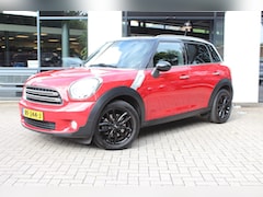 MINI Countryman - 1.6 Cooper Salt Climatronic, Panorama dak, Navigatie