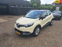 Renault Captur - 0.9 TCe Expression