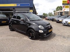 Fiat 500 - 1.2 S / Automaat / Rijklaarprijs