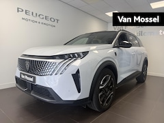 Peugeot 5008 - 1.6 Plug-in Hybrid 195 GT | Panorama Schuif/kantel dak | Camera | Keyless | Sfeerverlichti