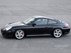 Porsche 911 - 3.6 Coupé Carrera 4S New PCCM plus