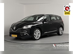 Renault Grand Scénic - 1.3 TCe Camera | Sensoren | Climate control | Trekhaak