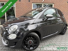 Fiat 500 C - 0.9 TwinAir NAVI / CLIMA / CRUISE / PDC / LMV