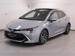 Toyota Corolla - 1.8 Hybrid Executive | Panodak | HUD | Trekhaak afneembaar | All