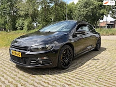 Volkswagen Scirocco - 1.4 TSI Highline Plus - airco - cruise control - nieuwe apk tot 06-2027