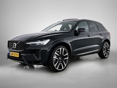 Volvo XC60 - T8 Ultra Dark | Pano | B&W | Luchtvering | Ventilatie | 22 inch