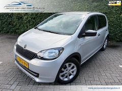 Skoda Citigo - 1.0 Greentech Expedition I Airco