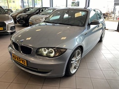 BMW 1-serie - 118i Business Line LEES TEKST BJ 2007