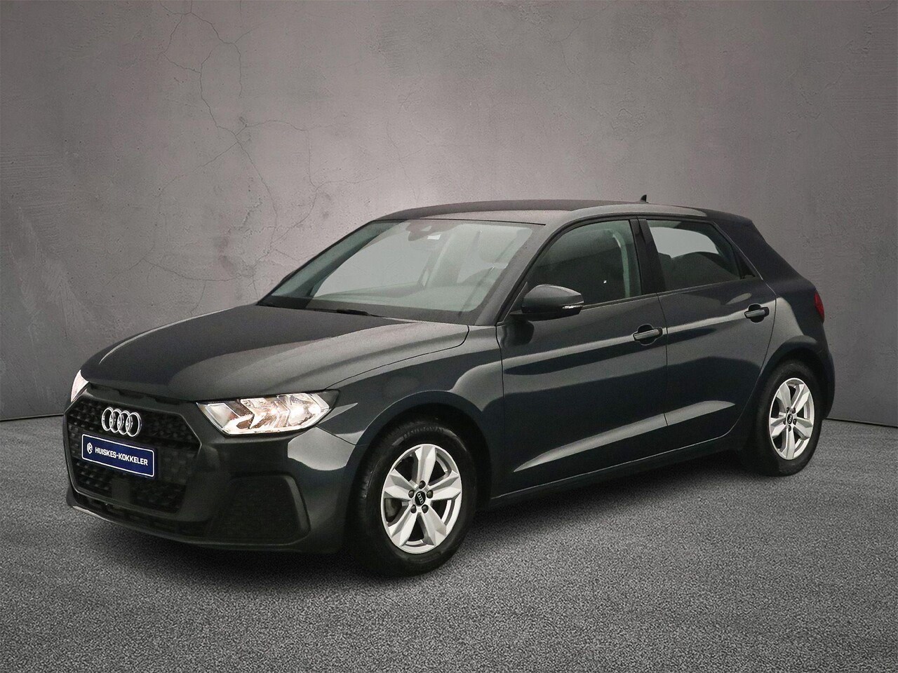 Audi A1 Sportback - 25 TFSI Pro Line | Airco | Cruise control | Parkeersensoren achter | Virtual cockpit | - AutoWereld.nl