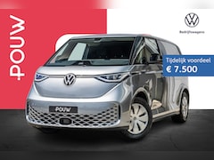 Volkswagen ID. Buzz Cargo - 286pk 79 kWh | Assistance Pakket Plus | Multimedia Pakket Plus